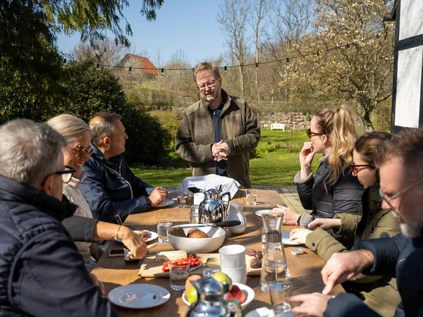 Hvad du kan forvente på en Bornholm Food Tour