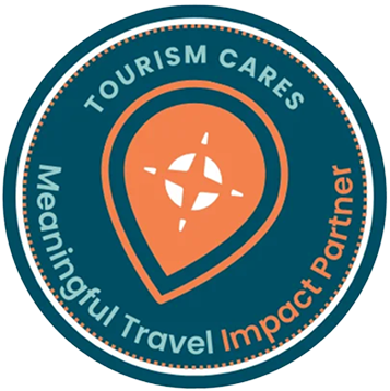 Trust badge